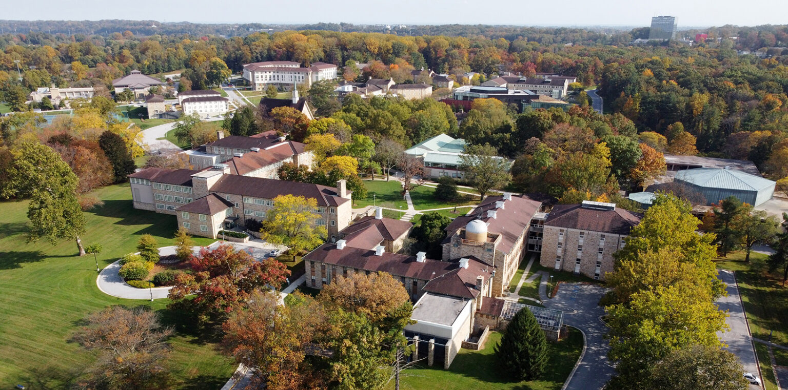 Campus Operations Goucher College Campus Master Plan